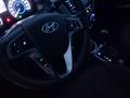 Hyundai Accent 2014 года за 5 900 000 тг. в Караганда – фото 9