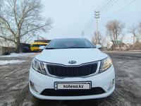 Kia Rio 2014 года за 5 500 000 тг. в Алматы