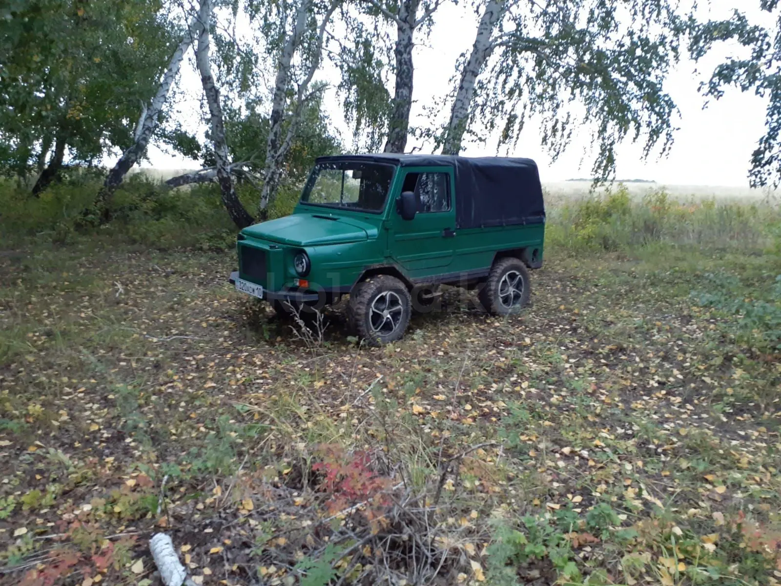 Купить Луазы В Орловской Области