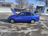 ВАЗ (Lada) Granta 2190 2019 годаүшін4 500 000 тг. в Алматы – фото 3