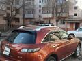 Infiniti FX35 2007 годаүшін7 000 000 тг. в Талдыкорган – фото 5