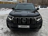 Toyota Land Cruiser Prado 2023 годаүшін32 000 000 тг. в Астана – фото 2