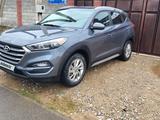 Hyundai Tucson 2017 года за 9 200 000 тг. в Шымкент – фото 2