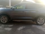 Hyundai Tucson 2017 года за 9 200 000 тг. в Шымкент – фото 4