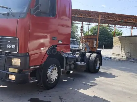 Volvo  FH 1995 года за 9 500 000 тг. в Кызылорда – фото 2