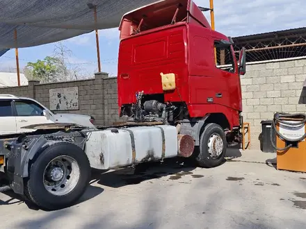 Volvo  FH 1995 года за 9 500 000 тг. в Кызылорда – фото 6