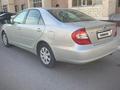 Toyota Camry 2002 годаfor5 300 000 тг. в Астана – фото 3