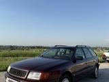 Audi 100 1994 года за 2 200 000 тг. в Шымкент