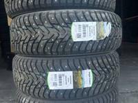 Комплект шин 215/60R17 Triangle IcelynX TI501 100T XL за 60 000 тг. в Астана