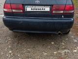 Toyota Carina E 1993 года за 1 350 000 тг. в Катон-Карагай – фото 2