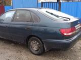 Toyota Carina E 1993 года за 1 350 000 тг. в Катон-Карагай – фото 3