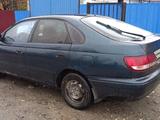 Toyota Carina E 1993 года за 1 350 000 тг. в Катон-Карагай – фото 4