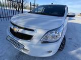 Chevrolet Cobalt 2022 года за 6 100 000 тг. в Астана – фото 4