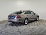 Chevrolet Malibu 2020 года за 9 390 000 тг. в Алматы – фото 5
