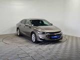 Chevrolet Malibu 2020 года за 9 390 000 тг. в Алматы – фото 3