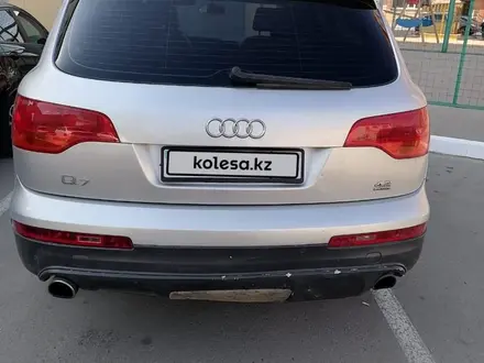 Audi Q7 2006 года за 6 300 000 тг. в Кокшетау – фото 2