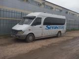 Mercedes-Benz Sprinter 2002 года за 5 000 000 тг. в Алматы