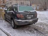 Lexus RX 300 1999 года за 3 300 000 тг. в Усть-Каменогорск