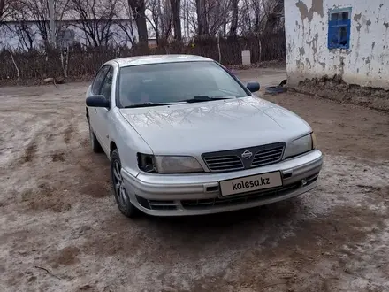 Nissan Maxima 1999 года за 1 700 000 тг. в Кызылорда