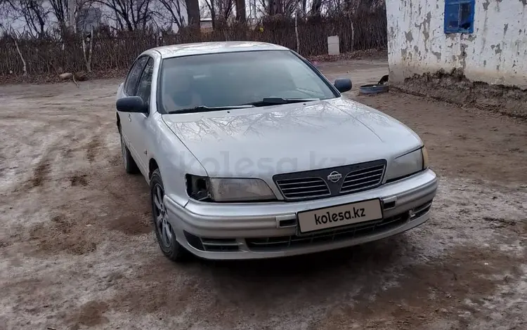 Nissan Maxima 1999 года за 1 700 000 тг. в Кызылорда