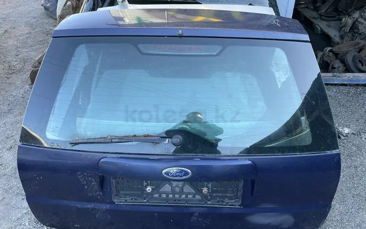 Крышка Багажника Ford Mondeo 3 универсал за 40 000 тг. в Шымкент