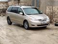 Toyota Sienna 2007 годаfor8 300 000 тг. в Кызылорда