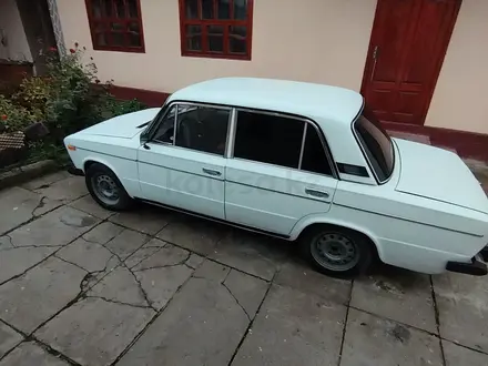 ВАЗ (Lada) 2106 1999 года за 700 000 тг. в Тараз – фото 3