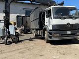 Mercedes-Benz  2528 2005 года за 27 000 000 тг. в Алматы