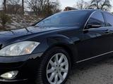 Mercedes-Benz S 500 2005 года за 7 500 000 тг. в Алматы