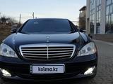 Mercedes-Benz S 500 2005 годаүшін7 500 000 тг. в Алматы – фото 2