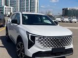 Changan CS55 Plus 2025 года за 10 000 000 тг. в Астана – фото 2