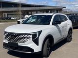 Changan CS55 Plus 2025 года за 9 700 000 тг. в Астана