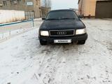 Audi 100 1993 года за 1 000 000 тг. в Актобе – фото 2