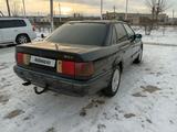 Audi 100 1993 года за 1 000 000 тг. в Актобе – фото 4