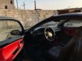 Mazda MX-3 1997 годаүшін1 300 000 тг. в Жанаозен – фото 2