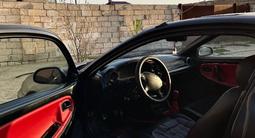 Mazda MX-3 1997 года за 1 100 000 тг. в Жанаозен – фото 2