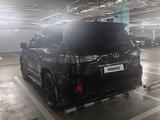 Lexus LX 570 2019 годаfor40 000 000 тг. в Алматы – фото 3