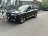 Hyundai Tucson 2023 года за 13 600 000 тг. в Алматы