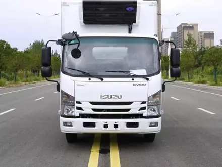 Isuzu  Elf (N-series) 2026 года за 24 500 000 тг. в Алматы – фото 2