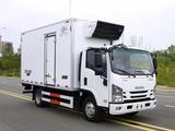 Isuzu  Elf (N-series) 2026 годаүшін24 500 000 тг. в Алматы