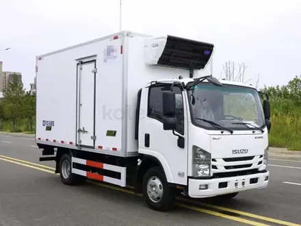 Isuzu  Elf (N-series) 2026 года за 24 500 000 тг. в Алматы