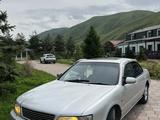 Nissan Cefiro 1995 годаүшін1 750 000 тг. в Алматы – фото 2