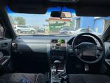 Nissan Cefiro 1995 годаүшін1 750 000 тг. в Алматы – фото 5