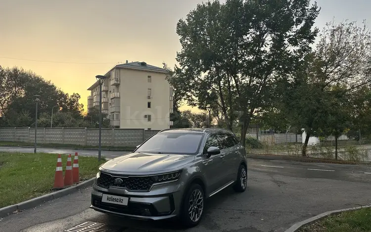 Kia Sorento 2021 годаүшін13 800 000 тг. в Алматы