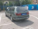 Toyota Carina E 1995 года за 990 000 тг. в Алматы – фото 4