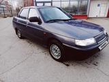 ВАЗ (Lada) 2110 1998 годаүшін600 000 тг. в Усть-Каменогорск – фото 4