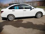 Nissan Almera 2016 годаүшін4 100 000 тг. в Петропавловск – фото 5