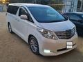 Toyota Alphard 2010 годаfor14 500 000 тг. в Актобе – фото 2