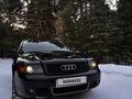 Audi A6 2002 года за 3 800 000 тг. в Боровской – фото 3