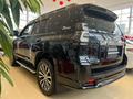 Toyota Land Cruiser Prado Luxe 2022 года за 55 000 000 тг. в Костанай – фото 5